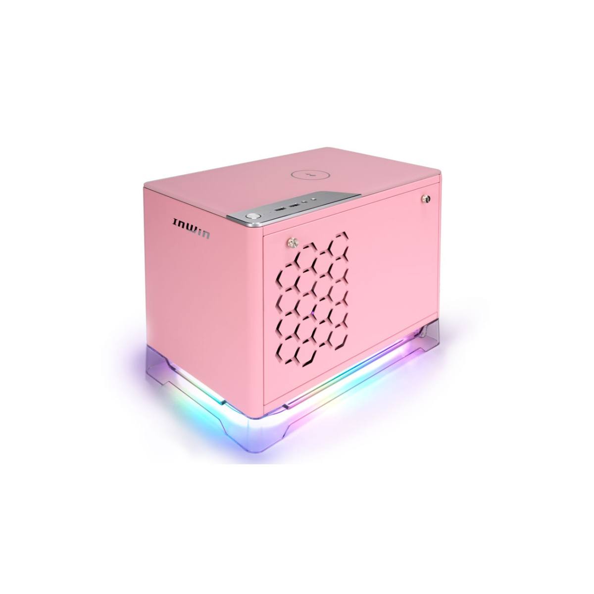 Inwin A1 Plus Pink